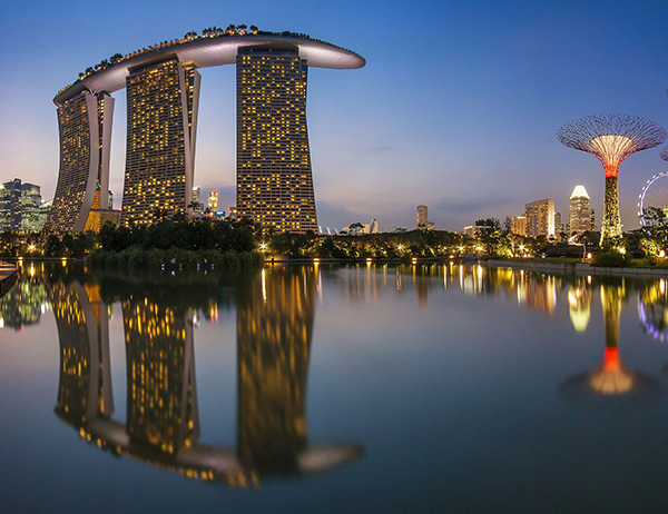 Singapore